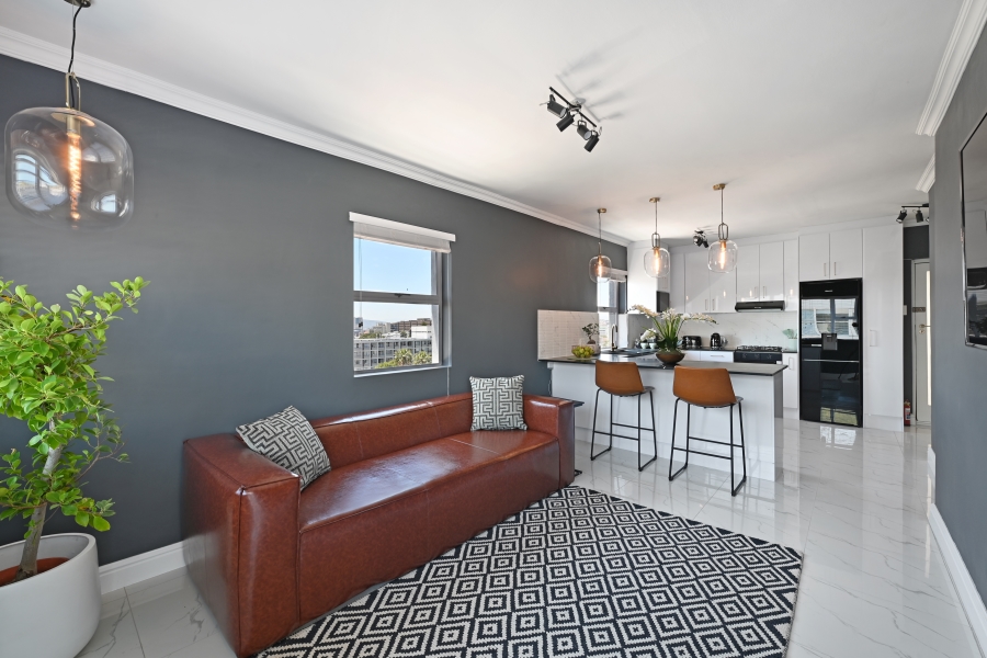 To Let 1 Bedroom Property for Rent in Cape Town City Centre Western Cape